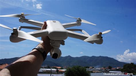 xiaomi mi drone   tornato  vendita quadricottero news