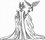 Maleficent Coloring Pages Dragon Diablo Come Color Disney Wings Getcolorings Getdrawings Printable Wecoloringpage Colorings sketch template
