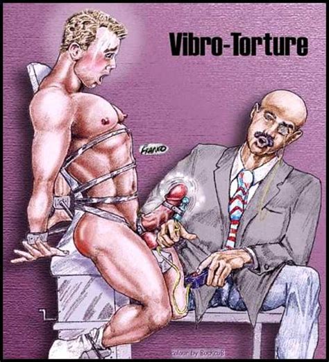 bondage cartoons gay excellent porn