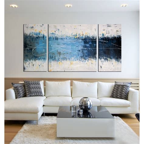 collection  oversized canvas wall art