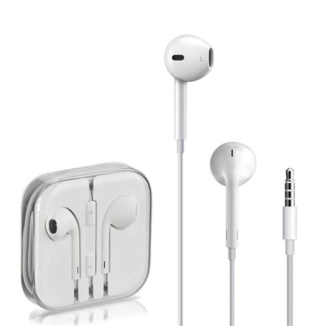 apple handsfree greenware