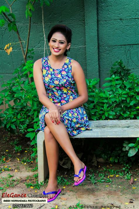 Sl Hot Actress Pics Piumi Hansamali New Stills