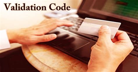 validation code assignment point