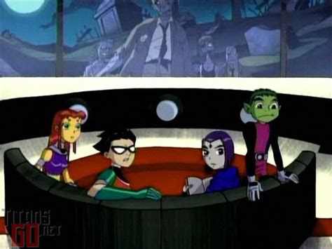 teen titans go premiere review gen discussion comic vine