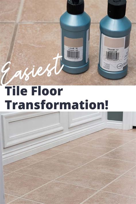 grout paint    easy tile transformation  lived