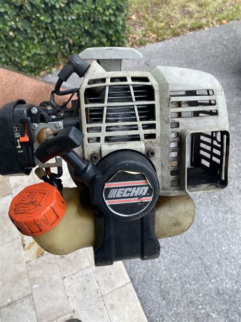 echo srm  weed eater  repairs  sale  miami fl offerup
