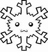 Snowflake Coloring Step Draw Drawing Kids Pages Small Pictorial Children Cartoon Line Cliparts Clipart Template Snowflakes Designs Clip Preschool Hellokids sketch template