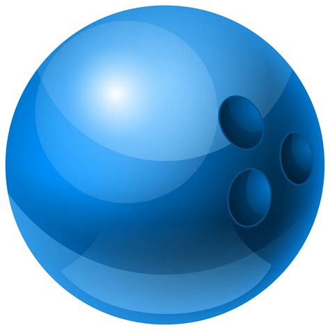 blue bowling ball png clipart  web clipart
