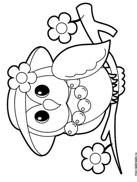 pages   year olds coloring pages