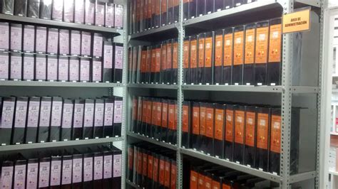 administracion archivos lima architem digitalizacion de documentos
