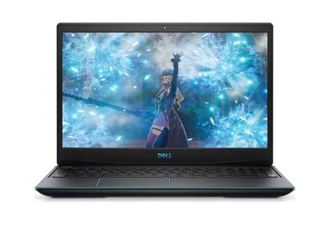 Cyber Monday Deal Game On The Go With This I5 1660ti Dell Laptop For