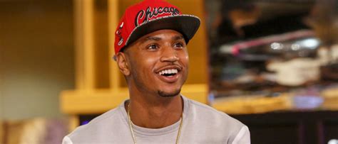 Rapper Trey Songz Hilariously Responds To Rumor There’s A Sex Tape Of