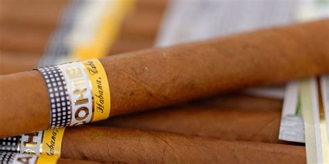 The Best Cuban Cigars Askmen