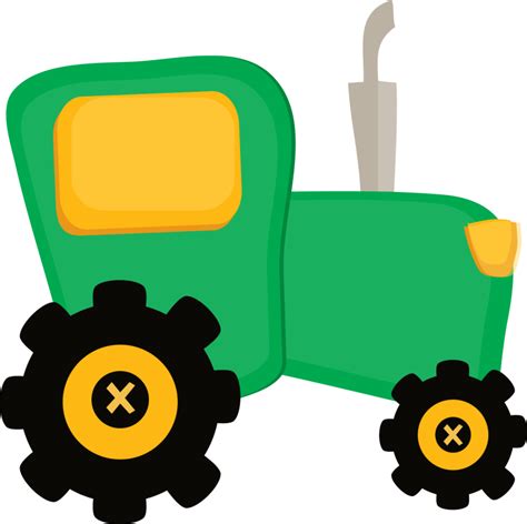 tractor clipart  kids  clipart images clipartingcom