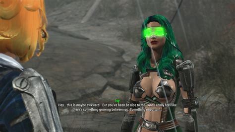 meet companion ivy page 44 downloads fallout 4 adult