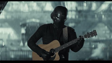 A Star Wars Is Born Is The Shallow Parody We Never Knew We Needed