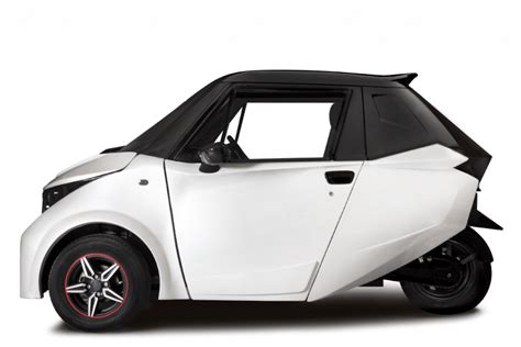 small electric cars  india
