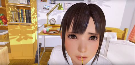 Vr Kanojo H Patch Download Cleverpool