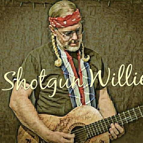 Lbb Live With Shotgun Willie High 5 Hospitality