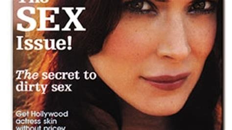 Magazine Announces Plans For Special Sex Issue