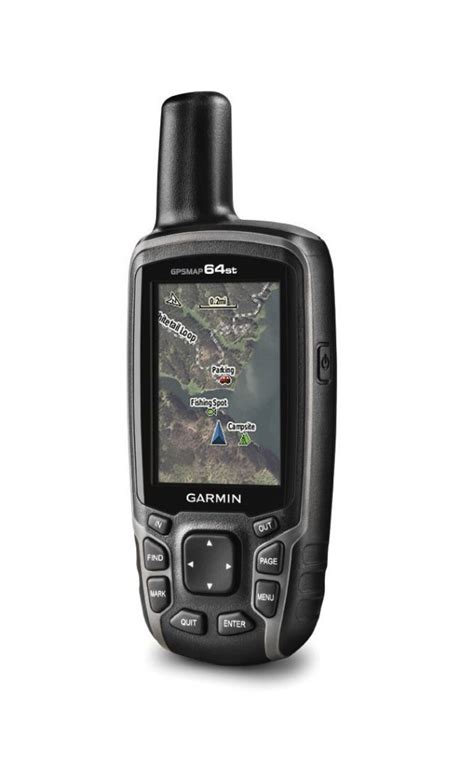 handheld gps unit  upland hunting  upland hunter