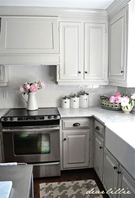 amazing kitchen cabinet paint color ideas