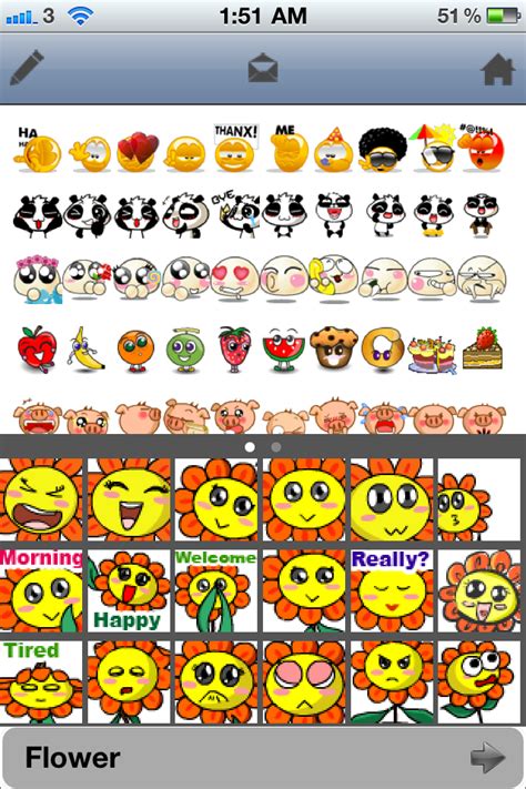 Aniemoticons Multiple Animated Emoticons For Email And