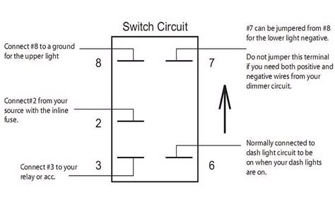 carlingswitch vd wiring diagram