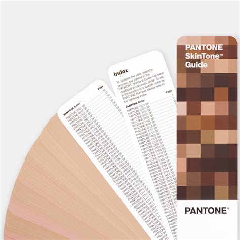 Appletizer Pantone® Skintone Pantone Systems