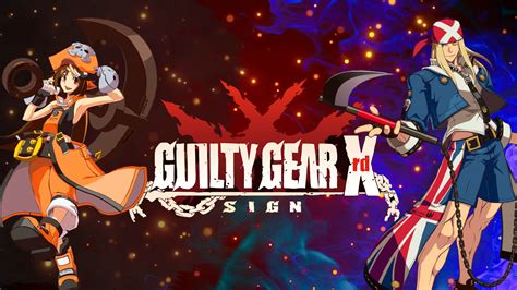 guilty gear pictures gay  sex