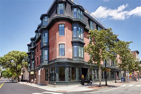 sonder  main updated  prices hotel reviews cambridge ma