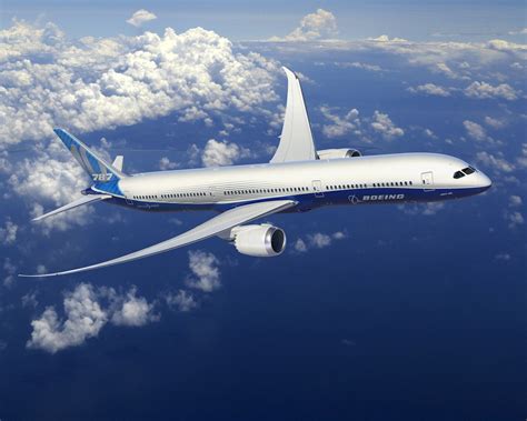 boeing completes detailed design    dreamliner aerospace news aviation international news