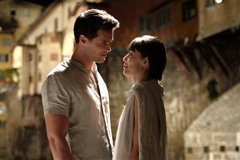 lost in florence a rom com with too little conflict