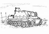 Panzer Tanque Sherman Sturmtiger Ausmalen Malvorlage Druckbare Kaninchen Sammlung Kleurplaten Avion Guerre Militaire Abrams Kolorowanki Wydruku Wojsko Char Ausmalbild Czolg sketch template