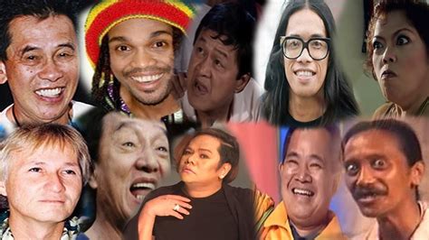 10 Greatest And Famous Filipino Comedians That Passed Away Philnews