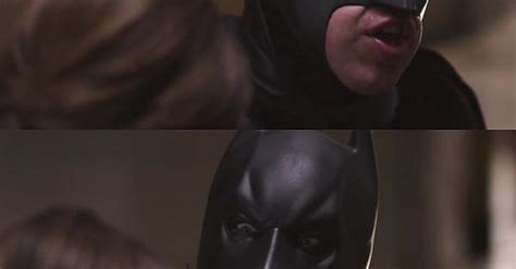 Batman Can T Stop Thinking About Sex Meme Imgur