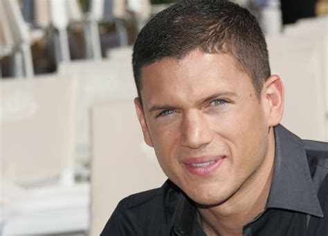 Wentworth Miller On Popular May Have Seen Actor Playing Gay Before He