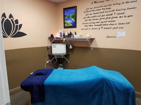 Book A Massage With Massage By Laniese Pensacola Fl 32504