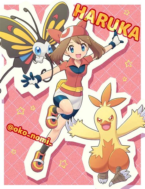 Pin De Chickadee ~ Em ポケモン Ag Pokemon Pokémon Desenho Anime