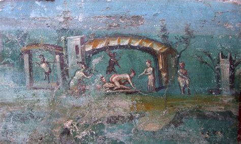 Пин на доске Pompeii Art