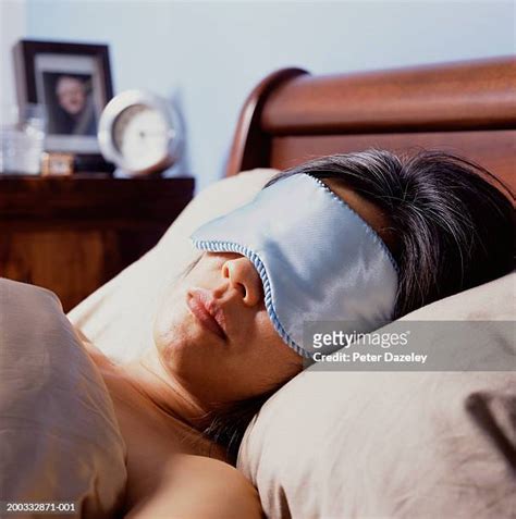 Mature Woman Sleeping Photos And Premium High Res Pictures Getty Images