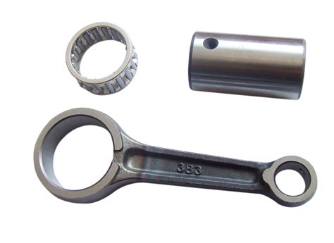 motorcycle spare parts connecting rod cg china connecting rod   rod