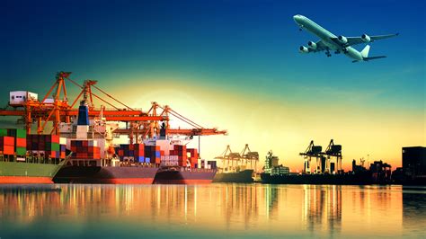 desktop wallpapers airplane container ship   ships
