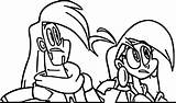 Mighty Magiswords Vambre Prohyas sketch template