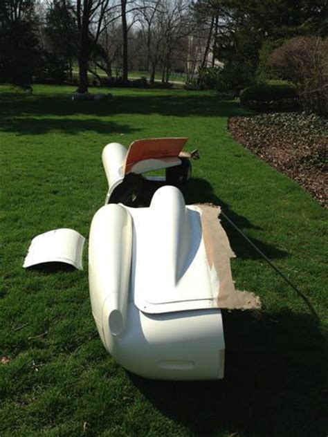 buy   ferrari  testa rossa pontoon fender wall