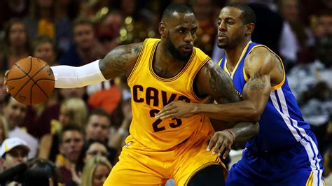 Lebron James Re Signs With Cavaliers Keeps Upper Hand On