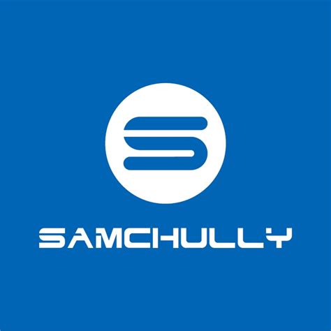 samchully youtube