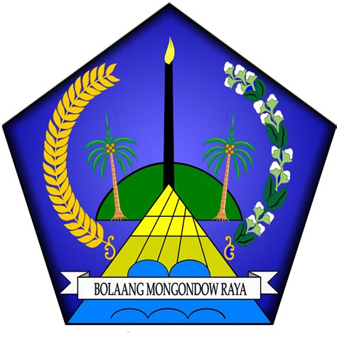 provinsi bolaang mongondow raya bmr