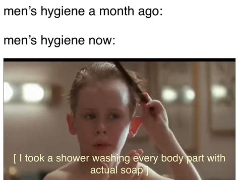 actual soap meme