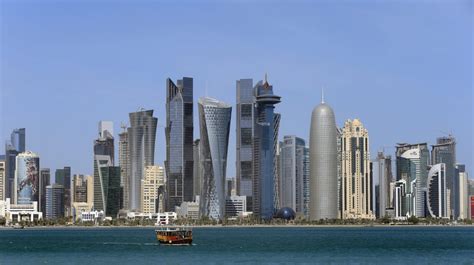 qatar to deport dutch woman convicted of illicit sex